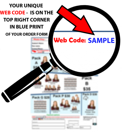 web-code-website